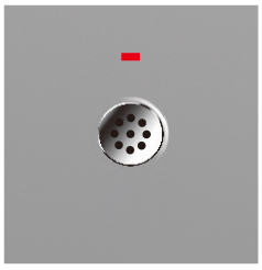 超薄塑包鋼啞光白金灰系列